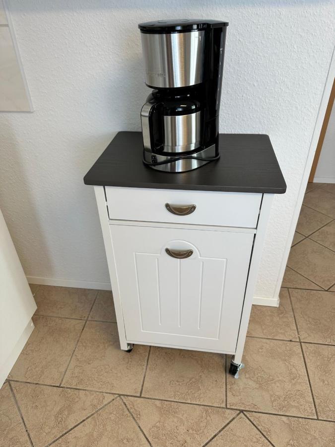 Apartament Naumburger Charme "Goldener Steiger" Naumburg  Zewnętrze zdjęcie