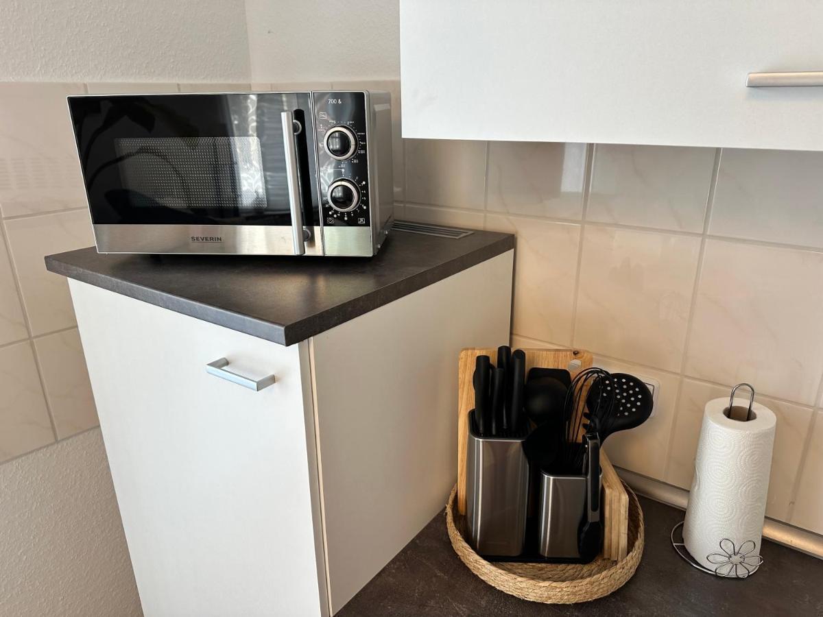 Apartament Naumburger Charme "Goldener Steiger" Naumburg  Zewnętrze zdjęcie